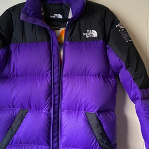 The North Face - Lila puffer jacka från The north face 