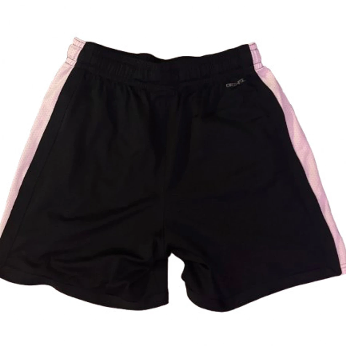 Jordan shorts black and white - 1