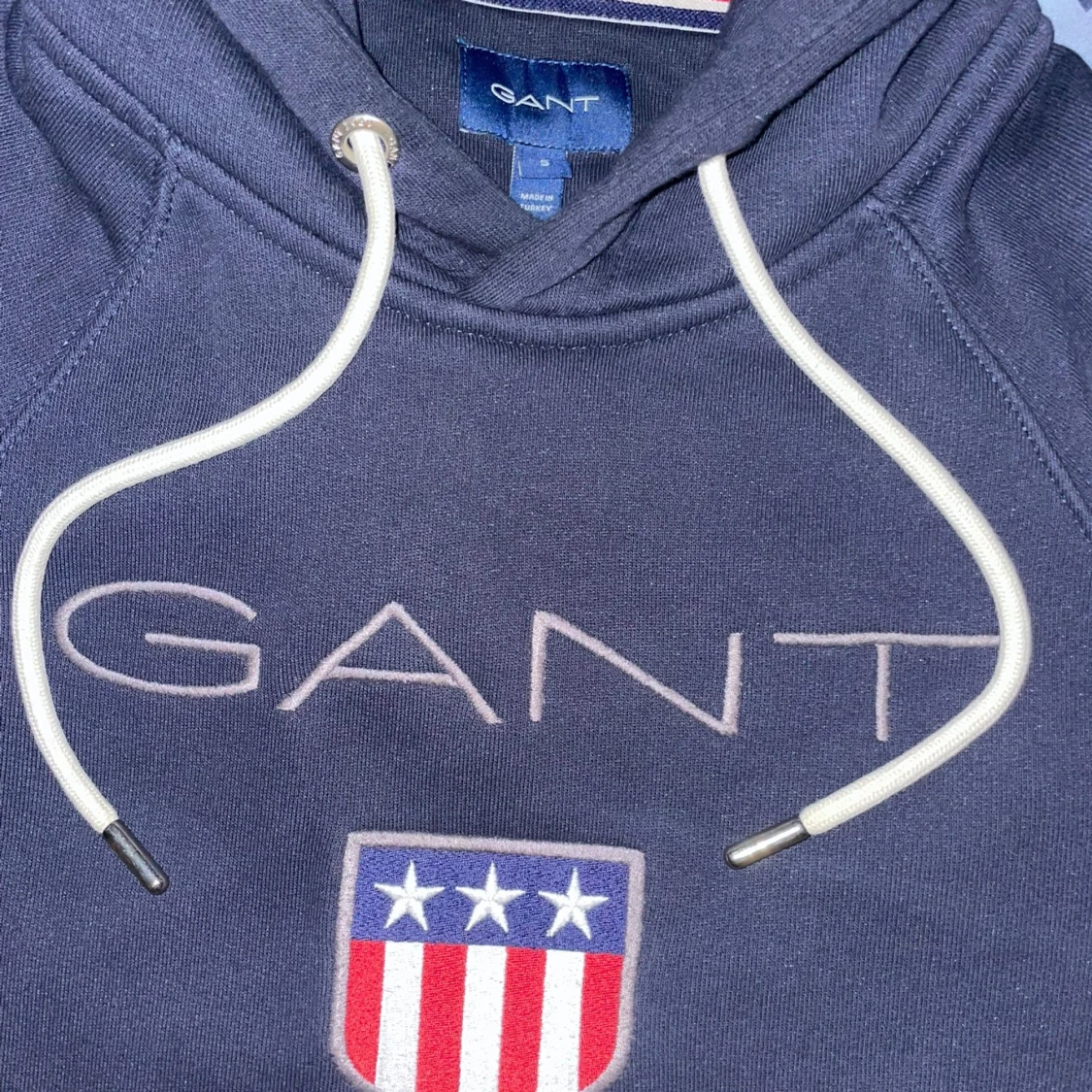 Gant hoodie  - 1
