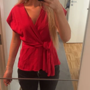 Blus - Kommer inte till användning 