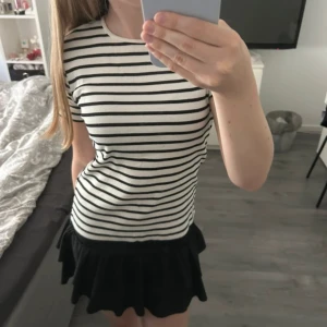 randig t-shirt  - randig t-shirt 