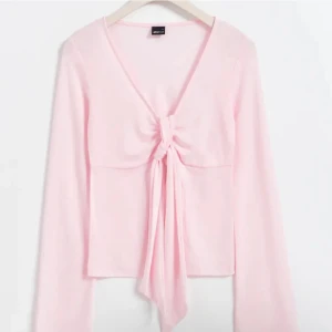 Rosa tröja  - Rosa tröja storlek S