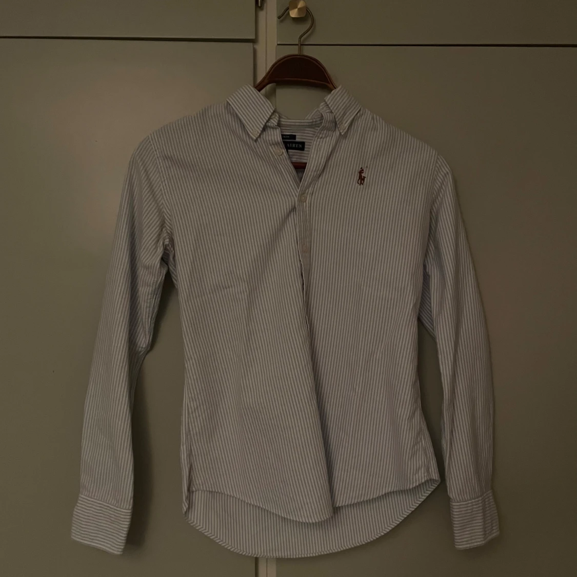 Ralph Lauren Skjorta