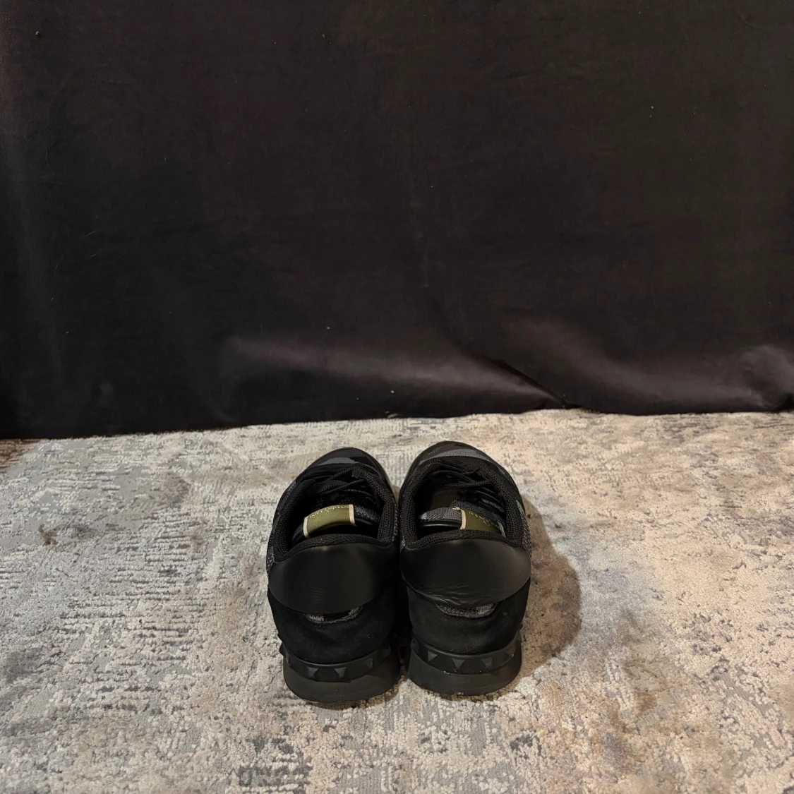 Valentino rockrunner skor - 3