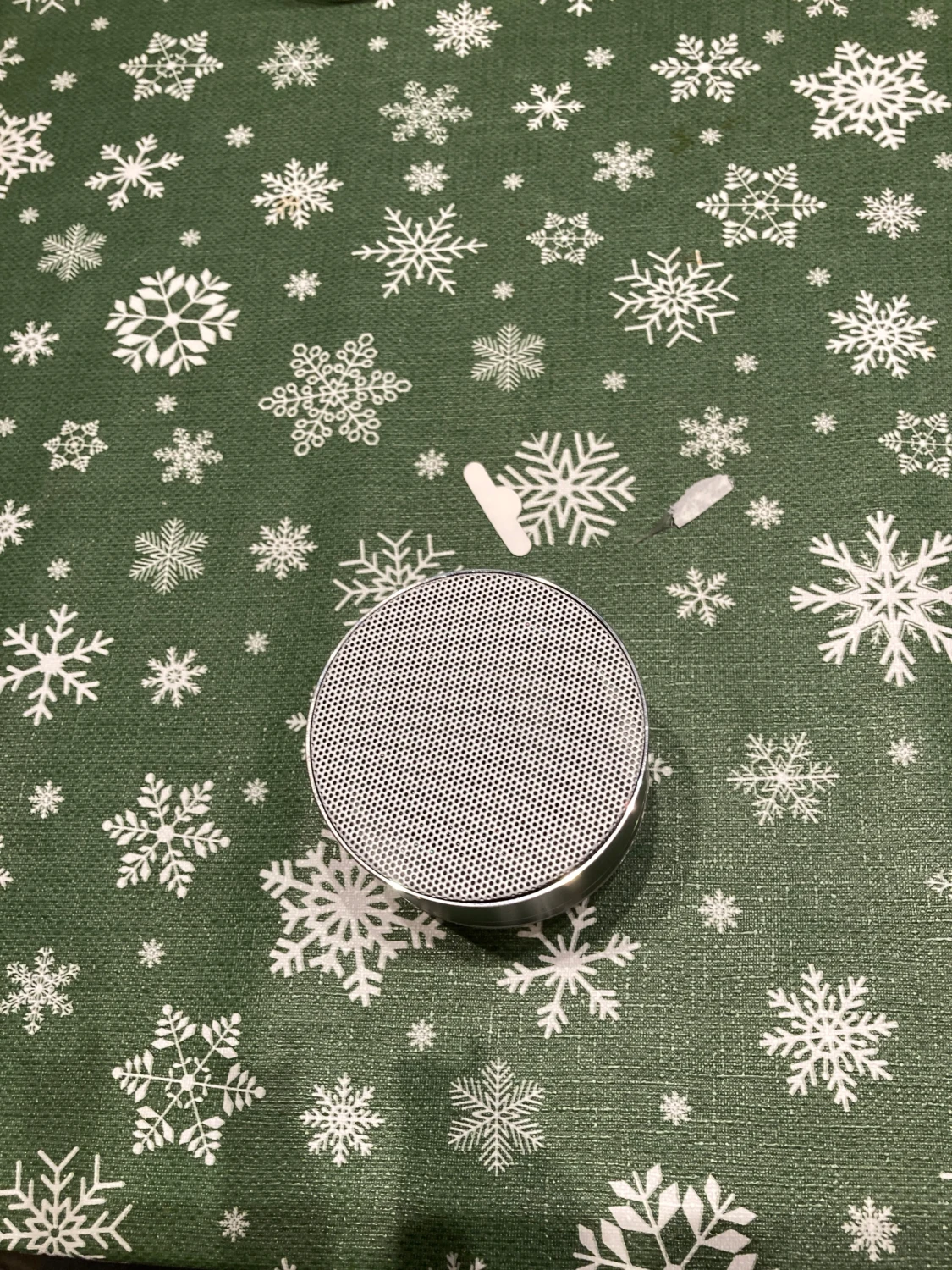 United SPK2502 Bluetooth Speaker - 5