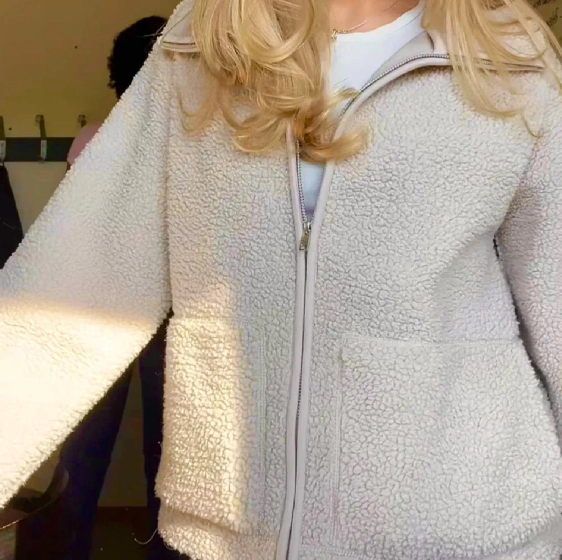 Teddy jacka  - 2