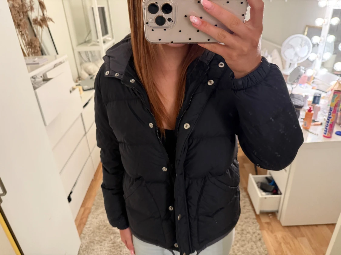 Vinterjacka Levis - 2