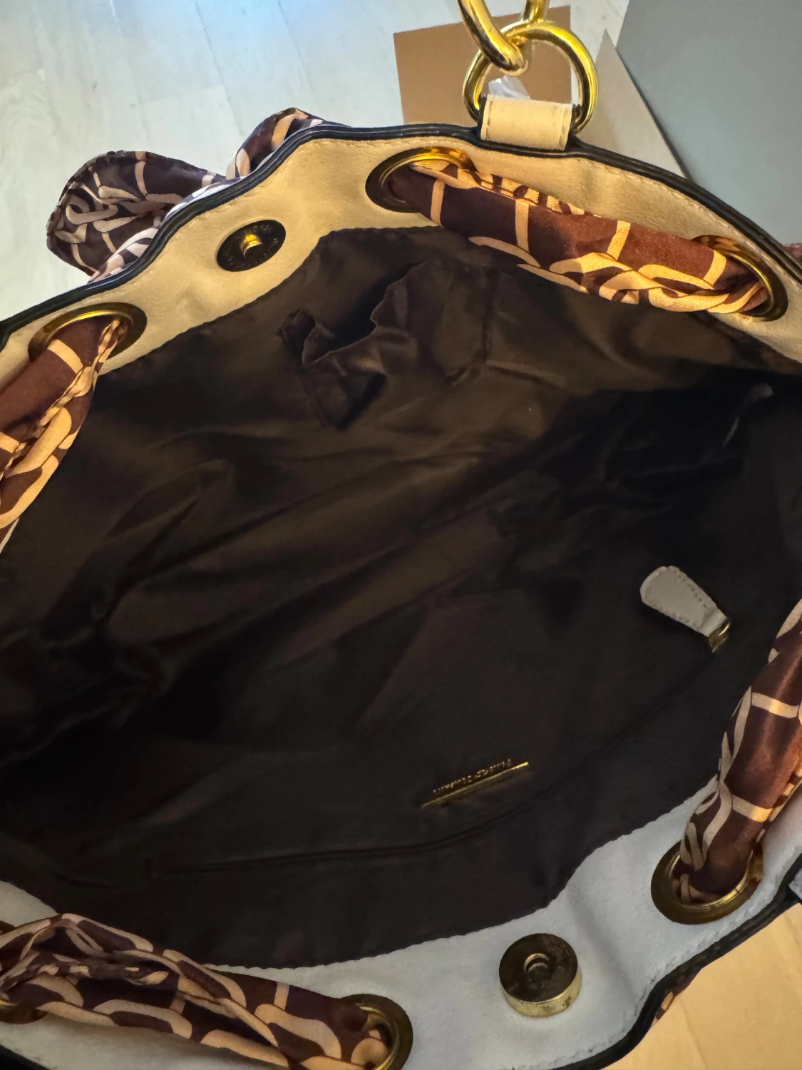 Snygg handväska  - 3