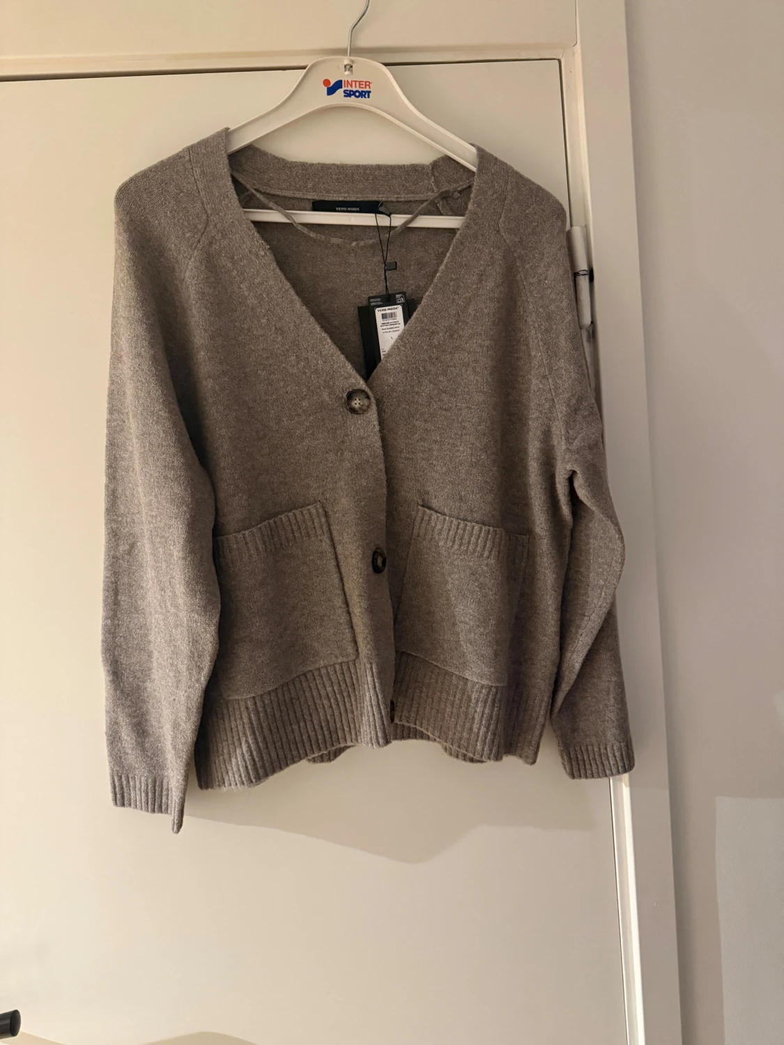 Kofta från Vero Moda