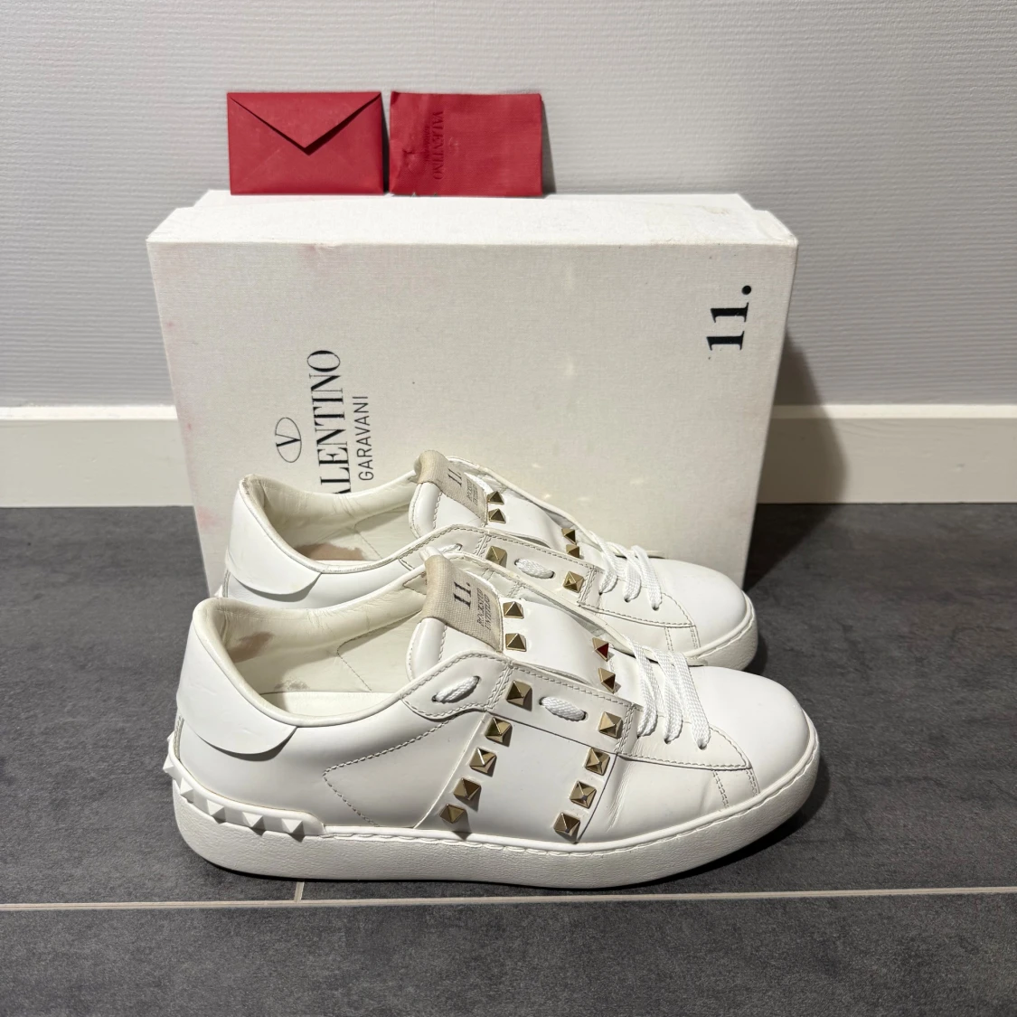 Valentino Rockstud  - 1