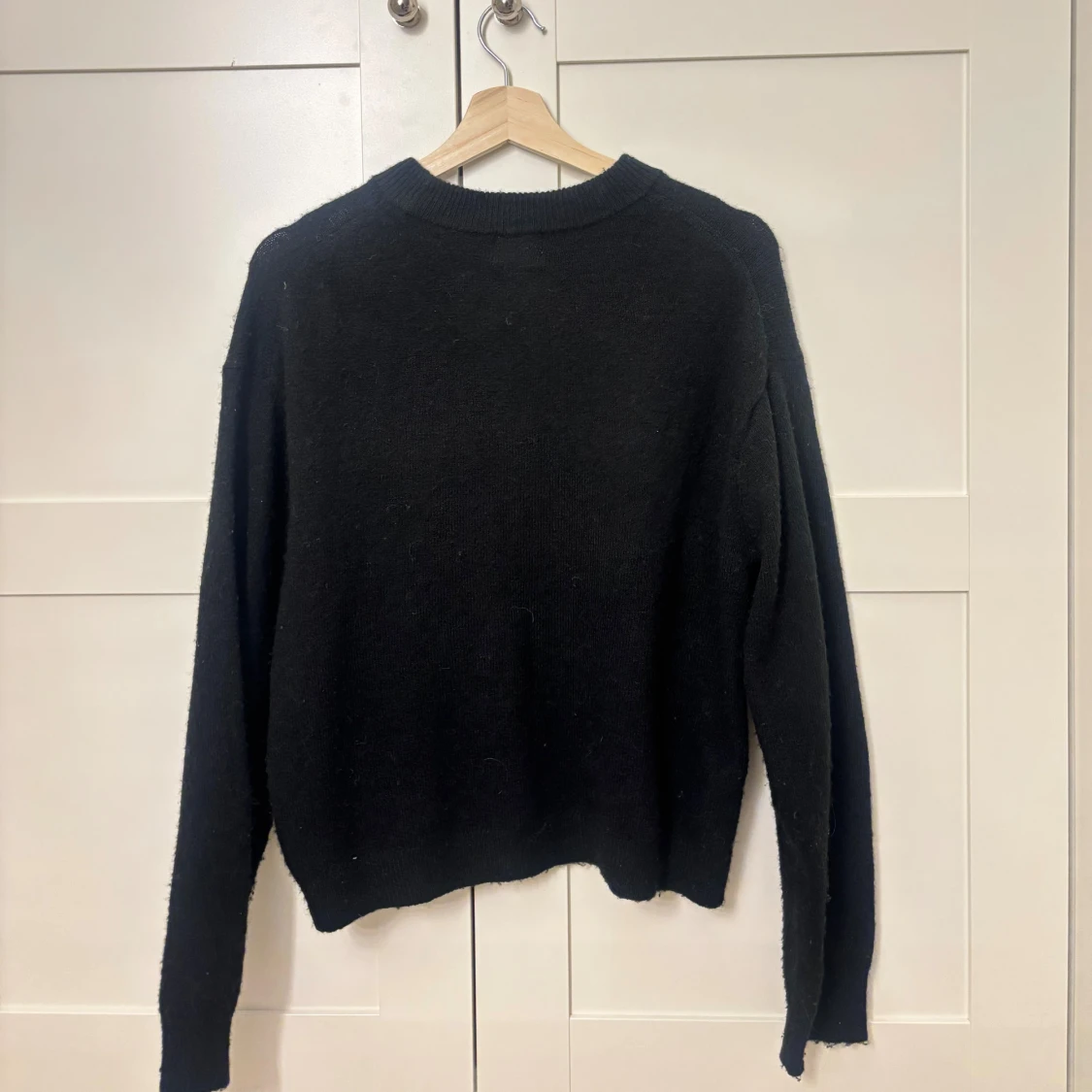 Stickad tröja från H&M - 2