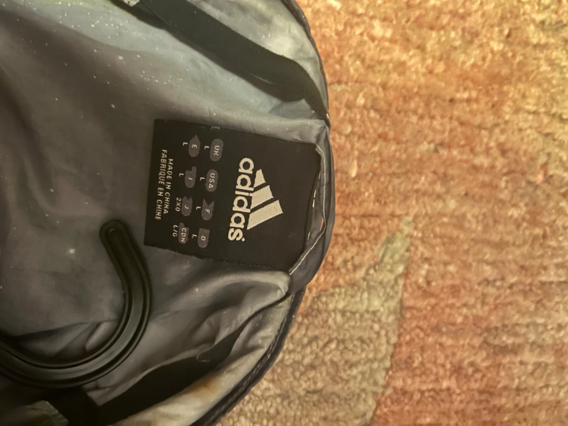 Adidas vindjacka - 2