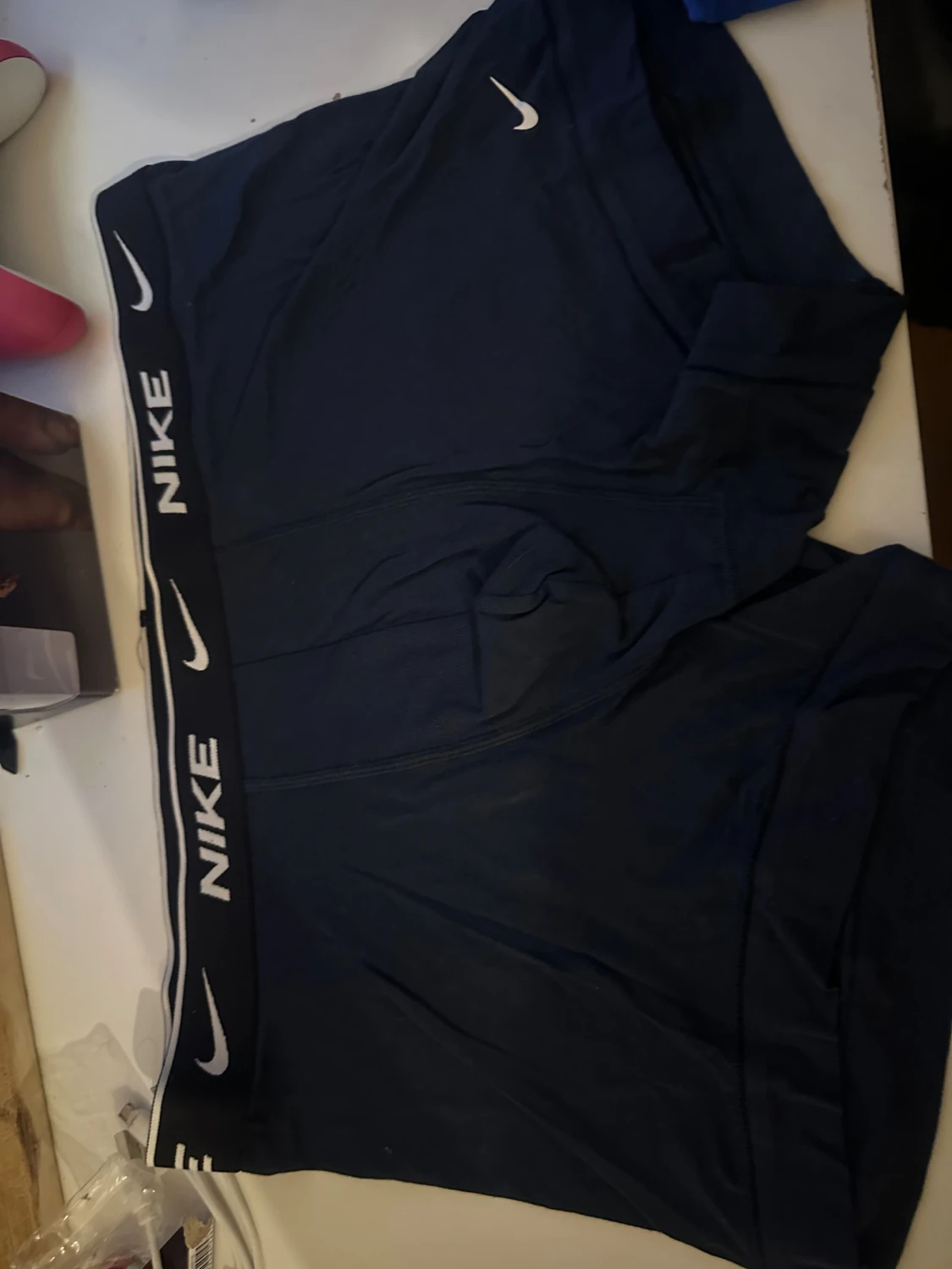 Nike Everyday Cotton Stretch boxers - 2