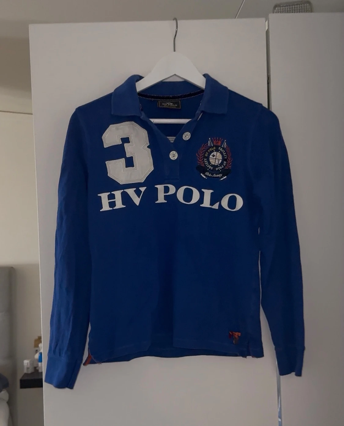 HV polo tröja - 2