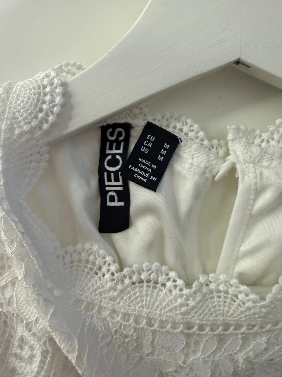 Pieces studentklänning - 2