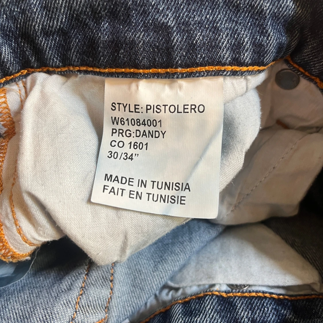 Tiger of Sweden jeans 30/34 - 4