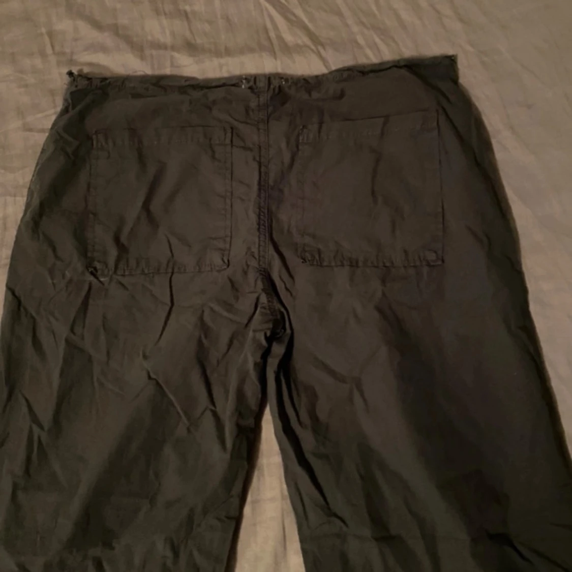 Parachute pants - 90
