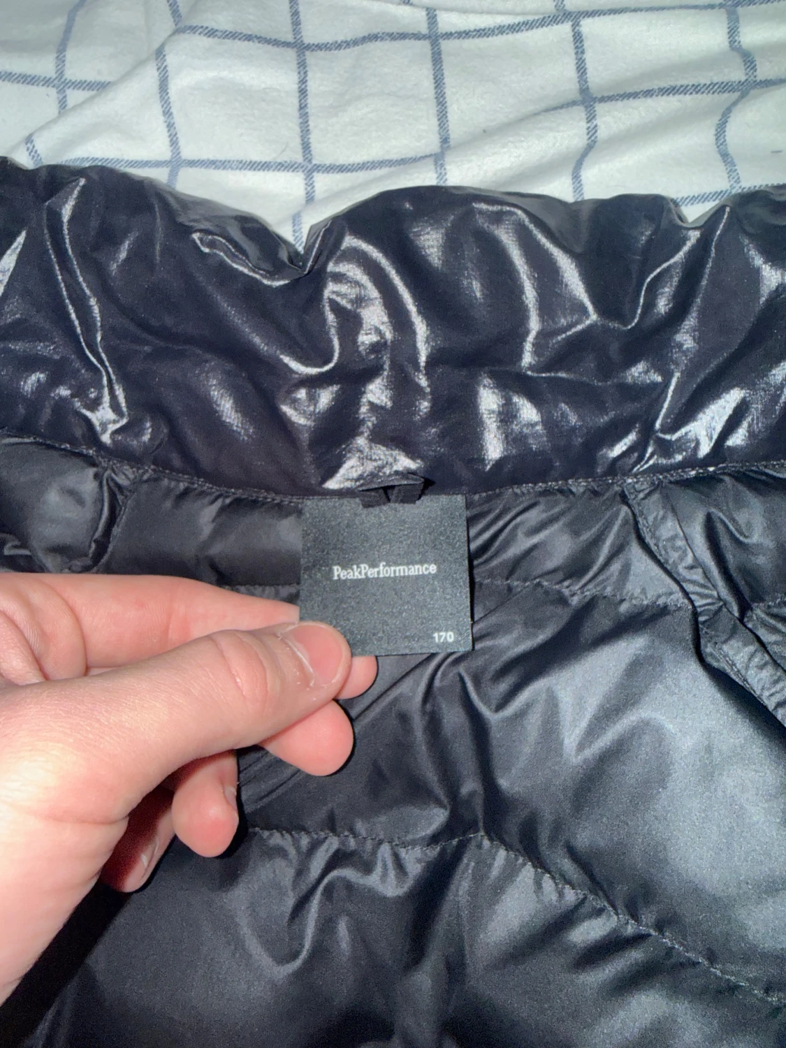 Peak Performance dunjacka - 3