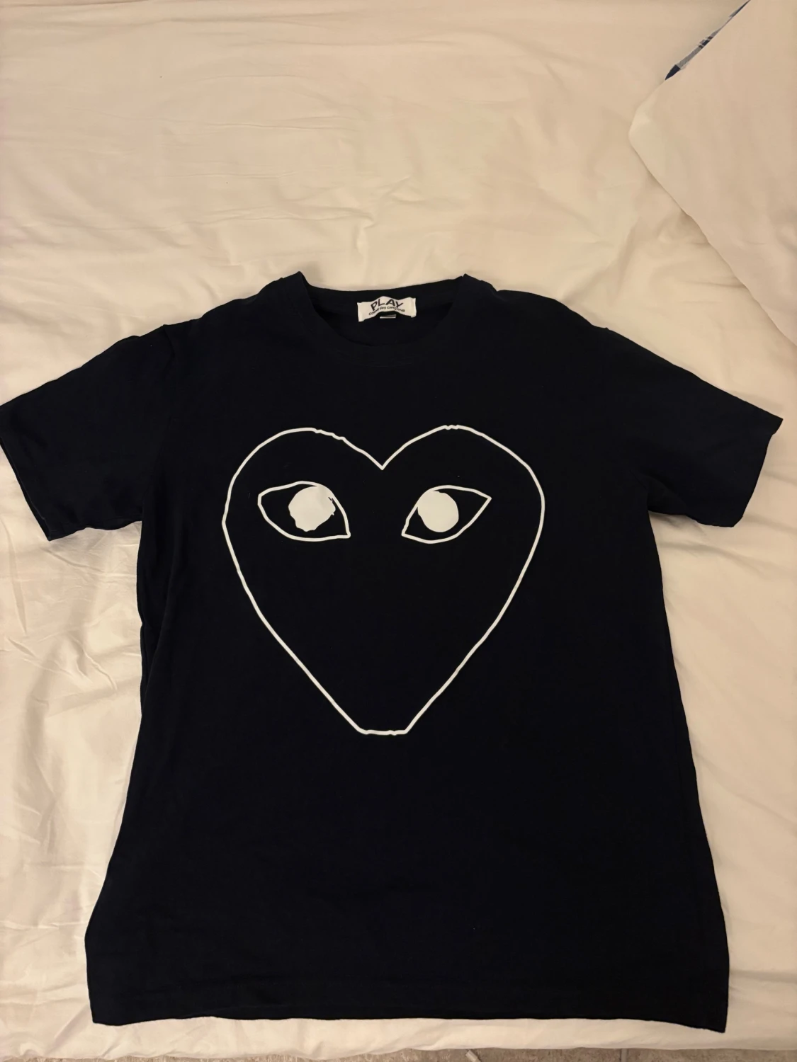 CDG tshirt