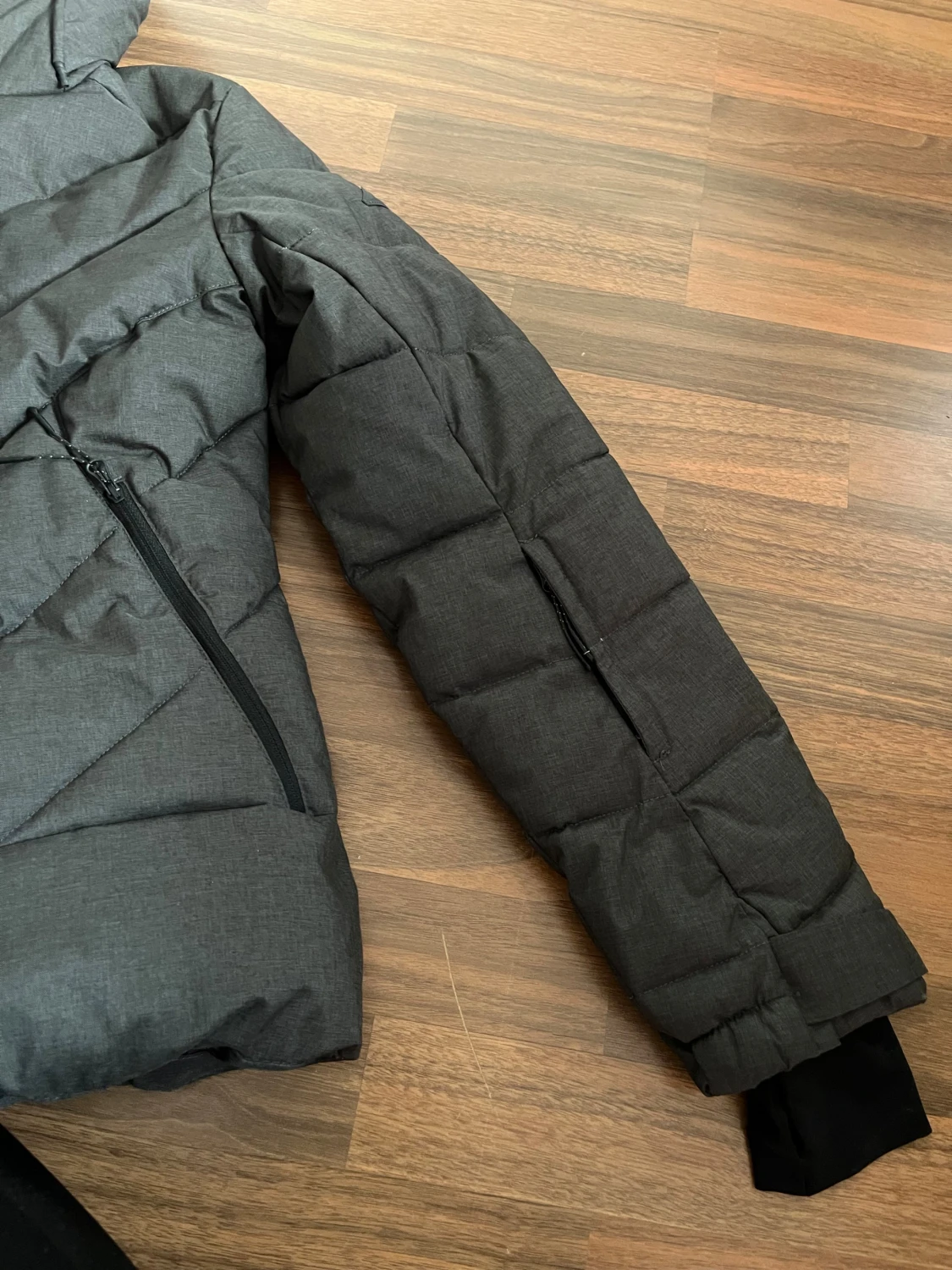 Vinterjacka från McKinley strl 38 - 5