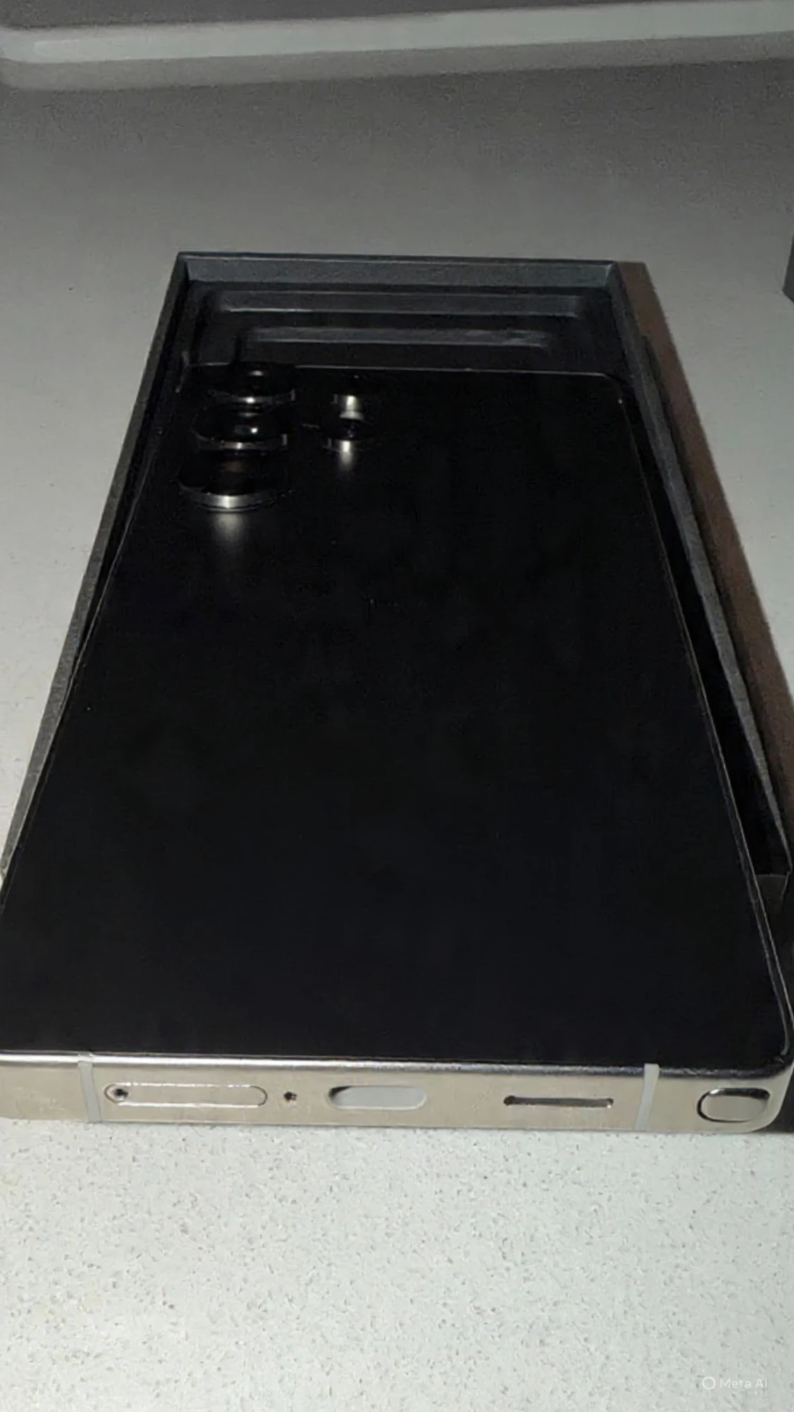 Samsung Galaxy S25 Ultra - 2