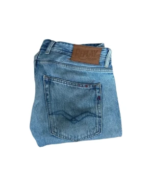 Replay Grover jeans - Replay Grover jeans, storlek 31/34🙌🏼