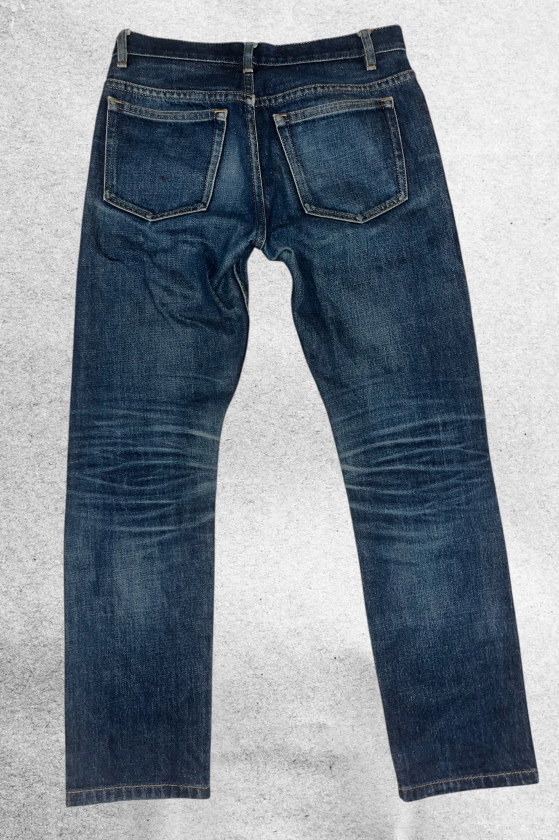 A.P.C Petit Standard Selvedge Jeans - 1