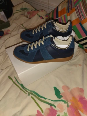 Maison margiela gats - Par feta Maison margiela helt nya.