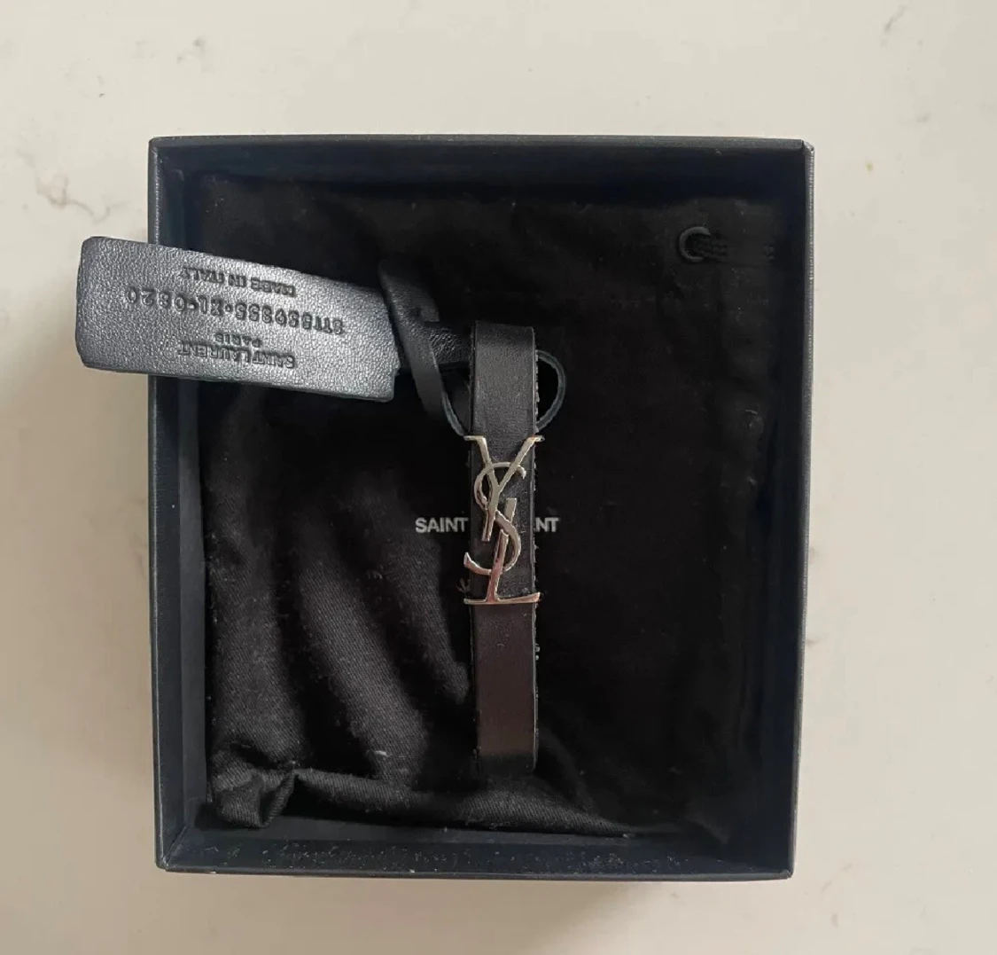 Saint Laurent armband