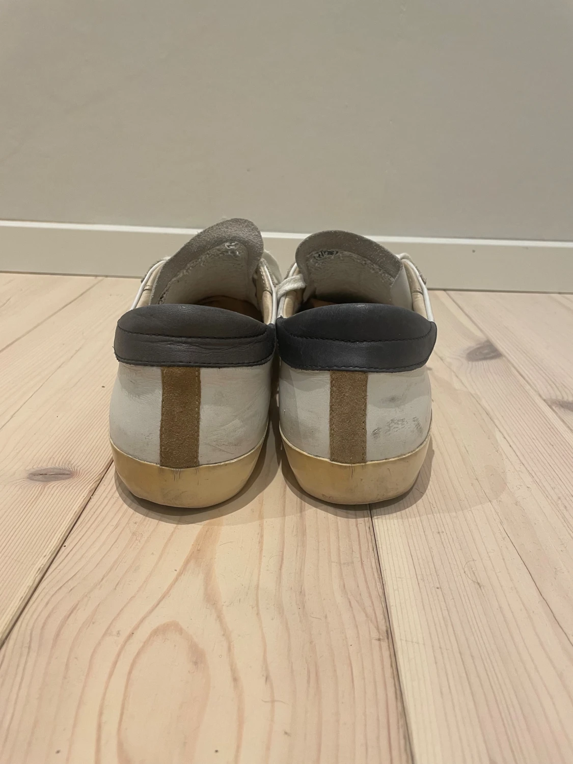 Philippe Model Skor - 2