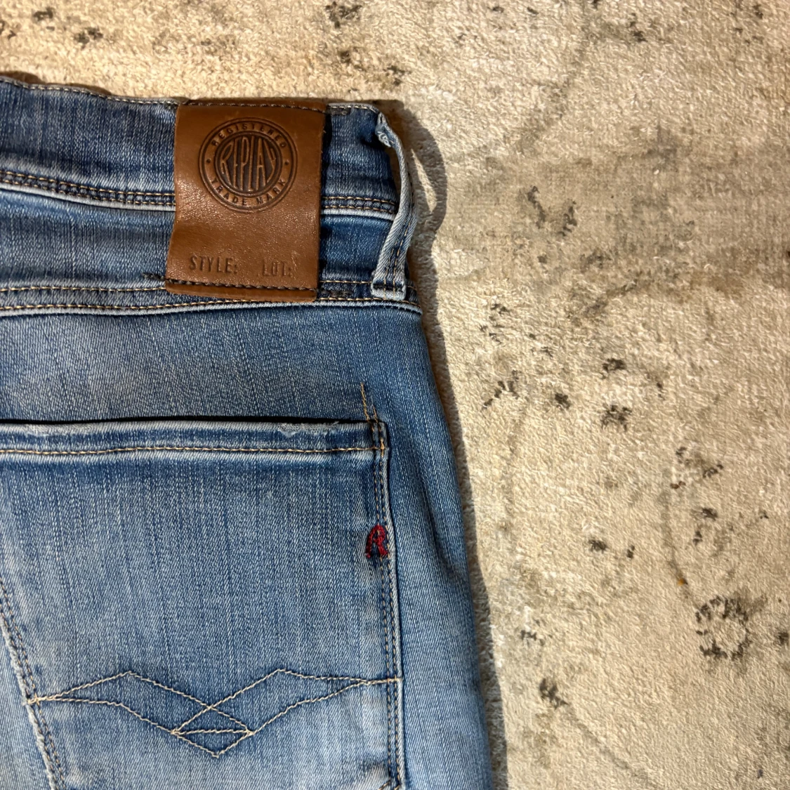 Replay Anbass jeans  - 2