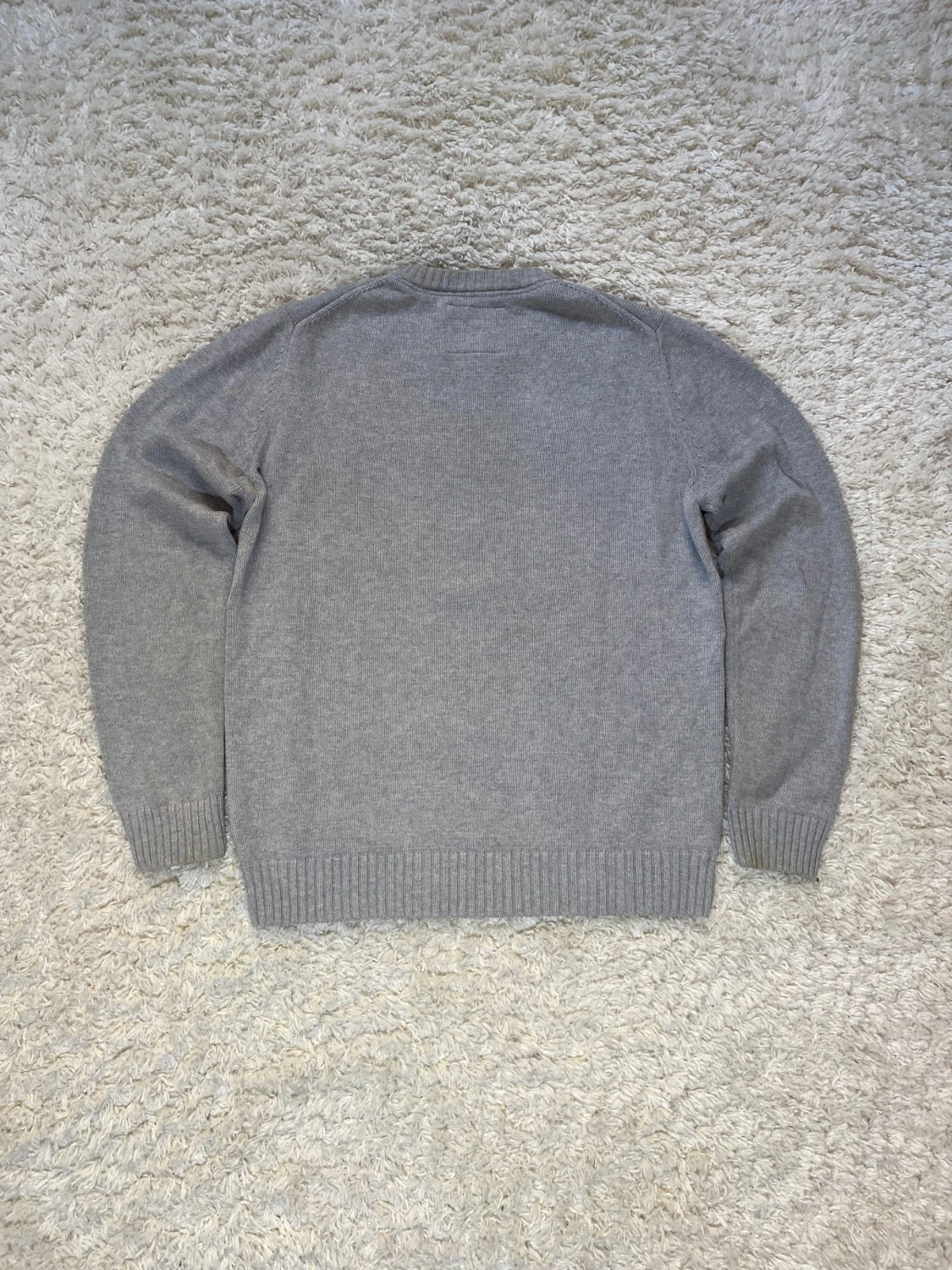 Grå Morris tröja - 1