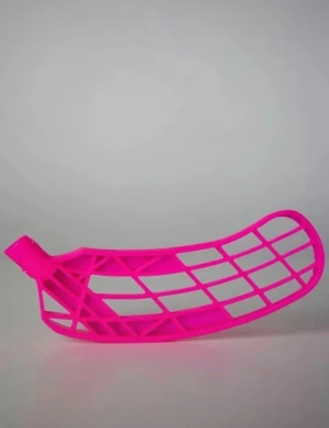 Salming Magenta Q1 - Ett av Salming mest sålda blad och i den unika färgen MAGENTA Rosa Salming Q1 blad   PE plast. 