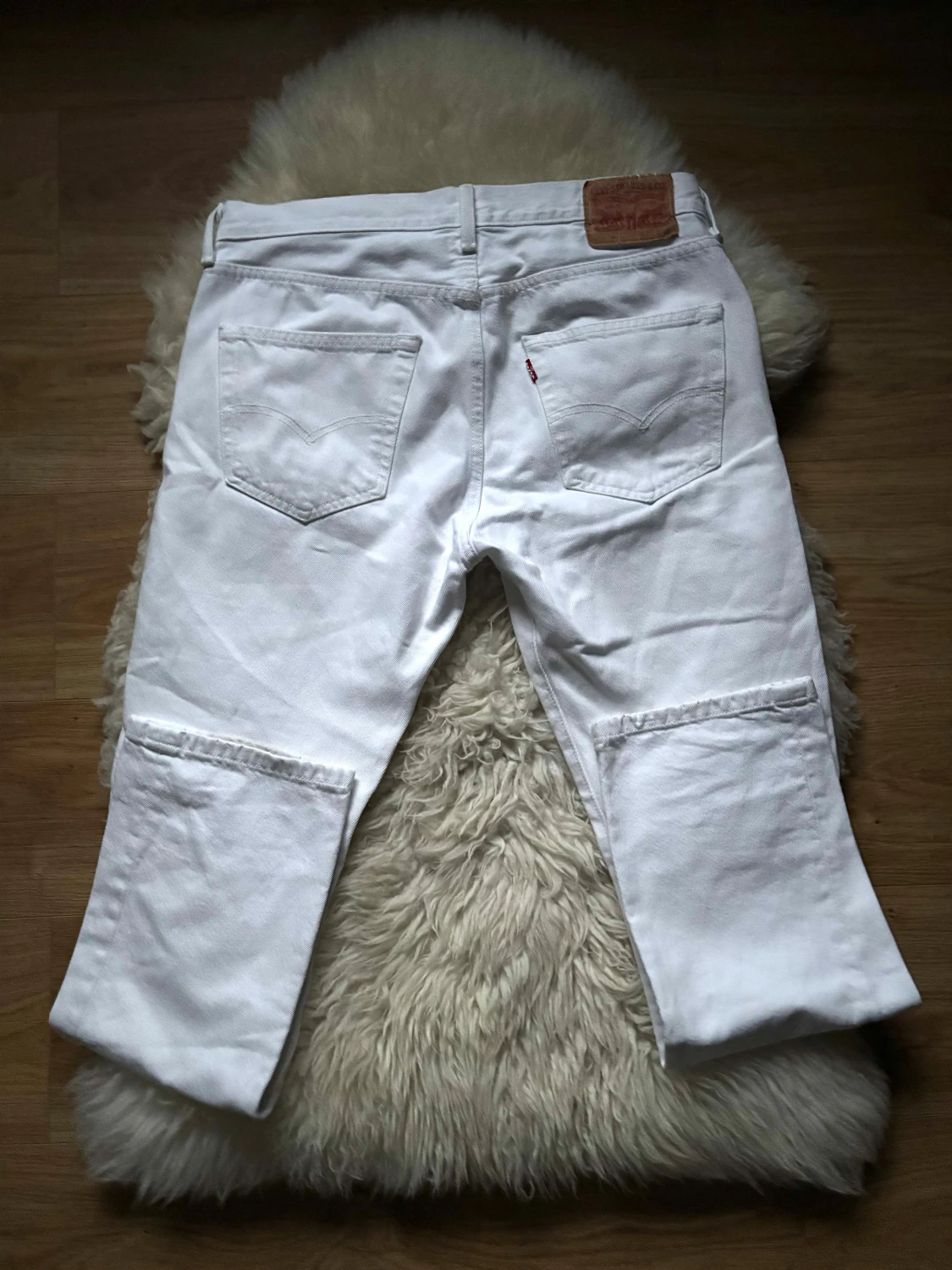 Levis 501  - 1