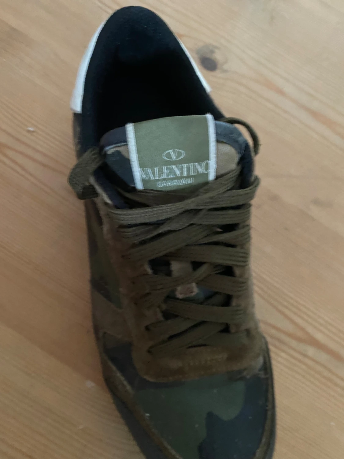 Valentino Garavani Rockrunner sneakers - 2