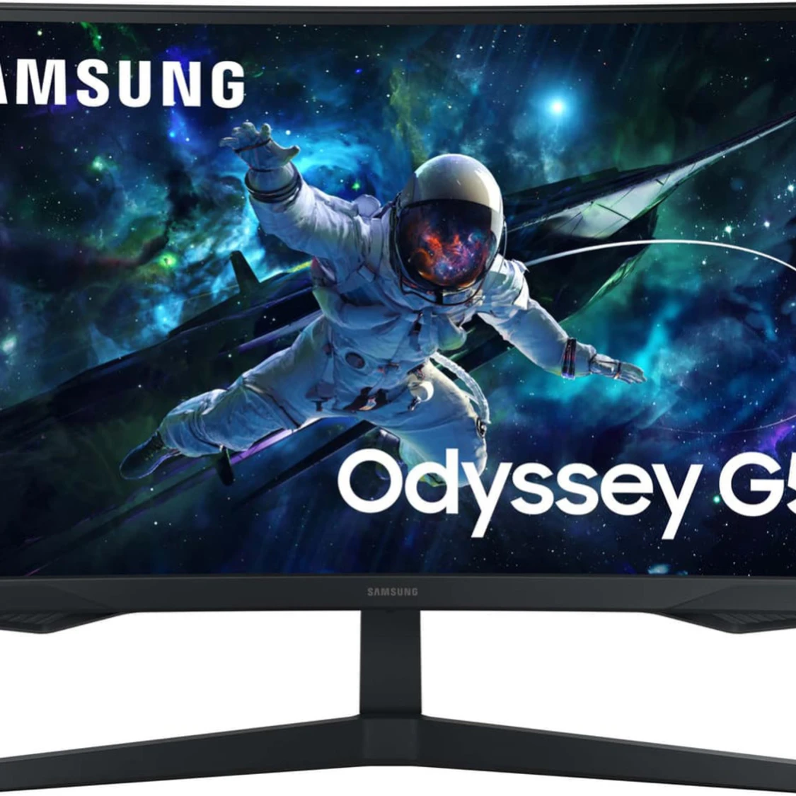 Samsung skärm 144hz