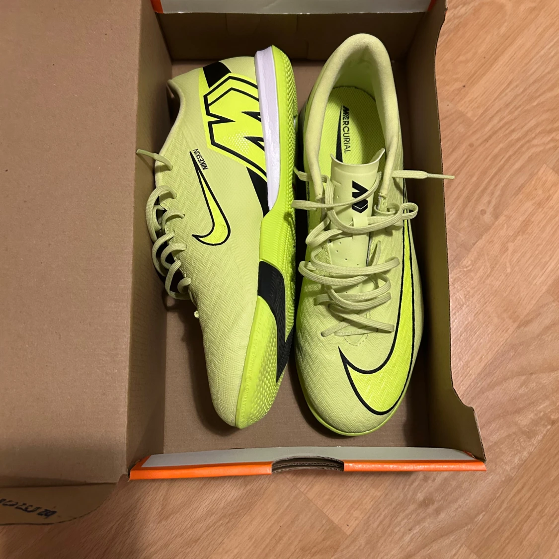 Nike Mercurial Vapor Indoor