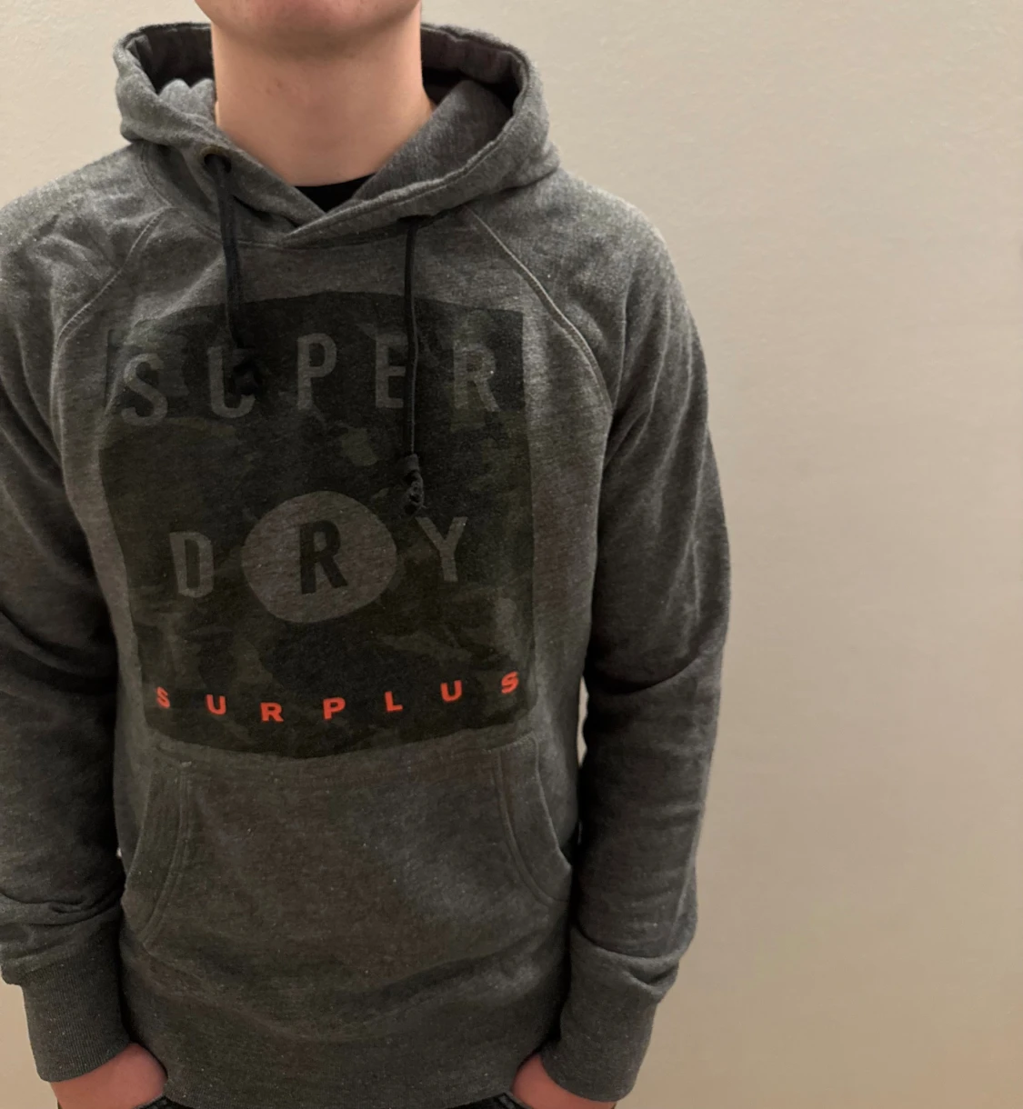 Superdry Hoodie - 3