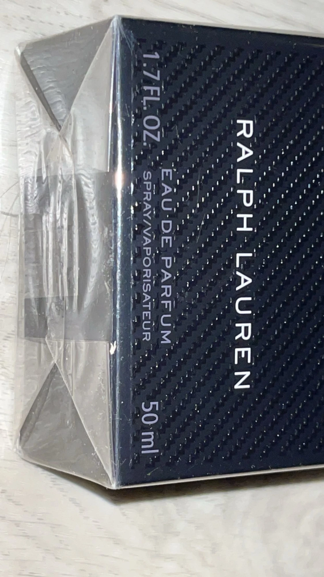 Ralph's Club Eau de Parfum 50ml - 1