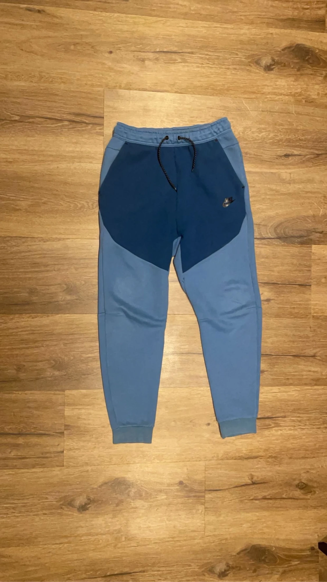 Nike Tech Fleece St M - 2