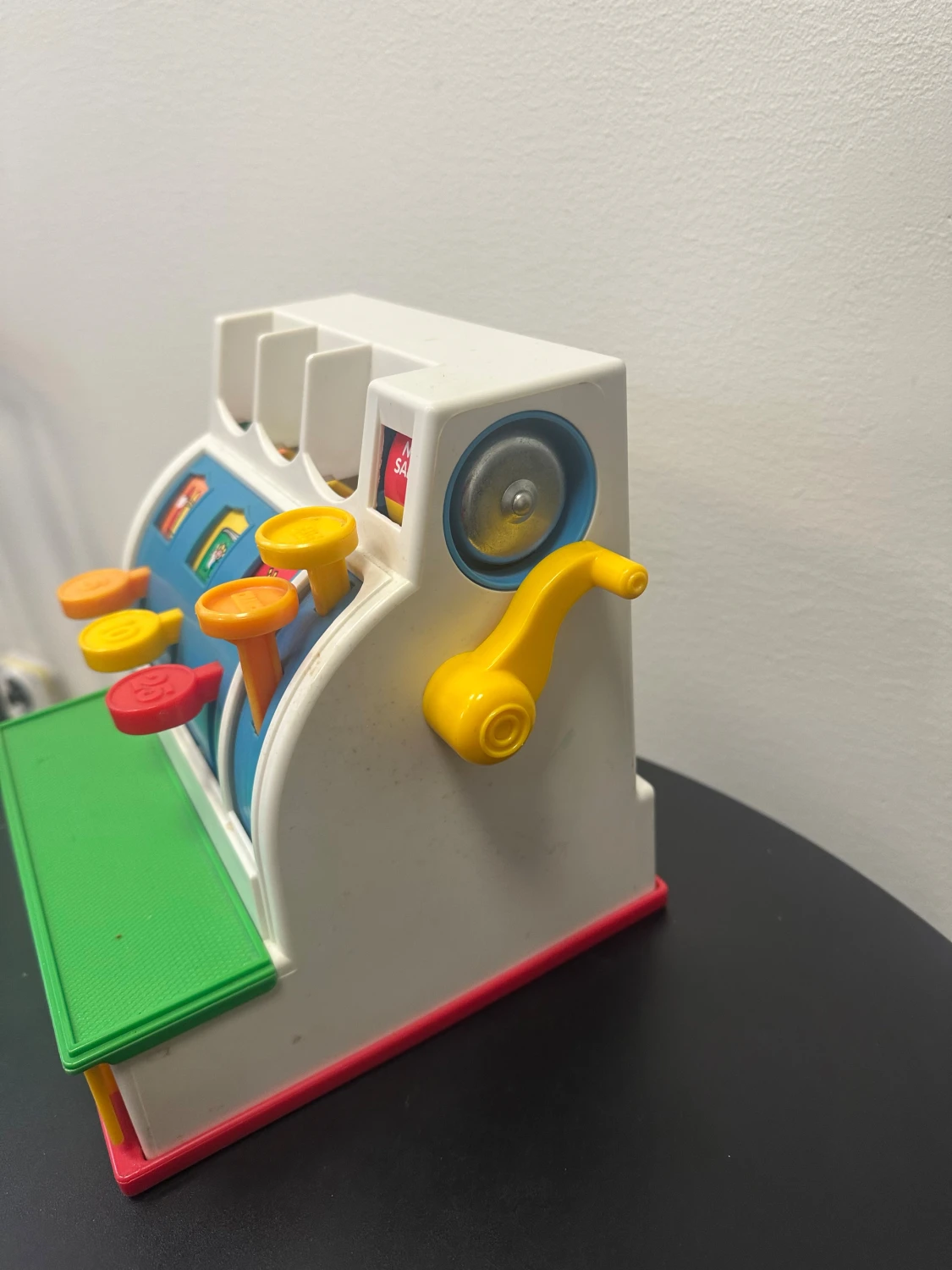 Ingen väst på bilderna - 1