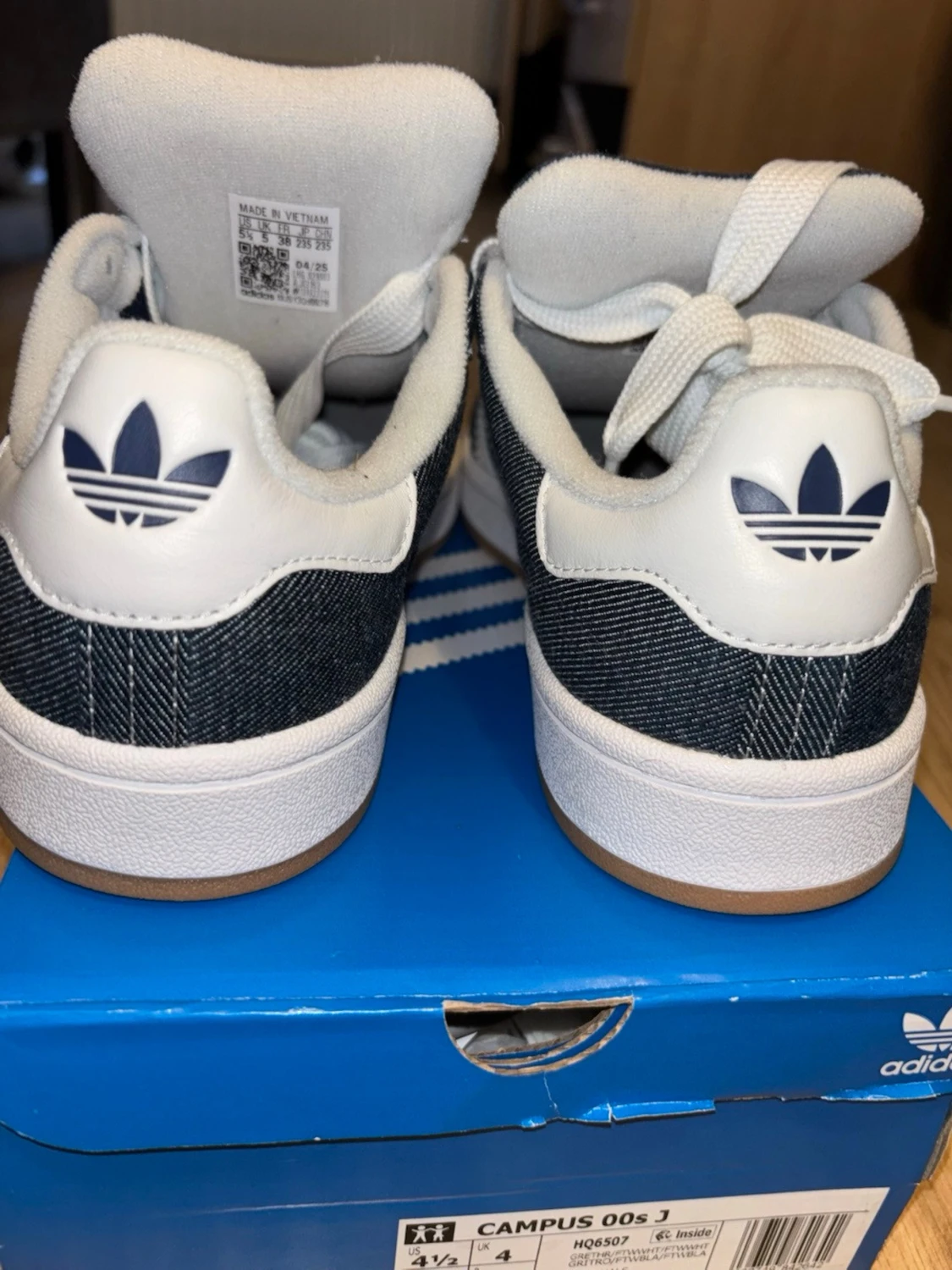 Adidas campus 00 - 3