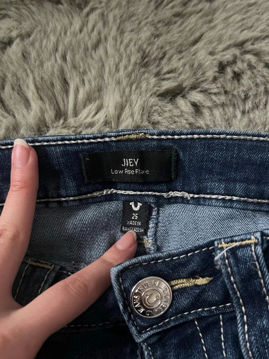 True religion jeans! - 2