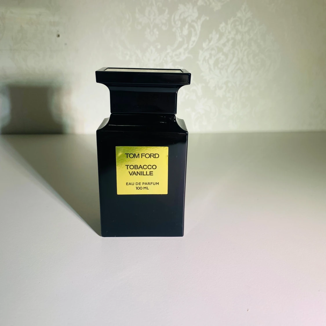 Tobaco vanille, 100Ml EDP - 4