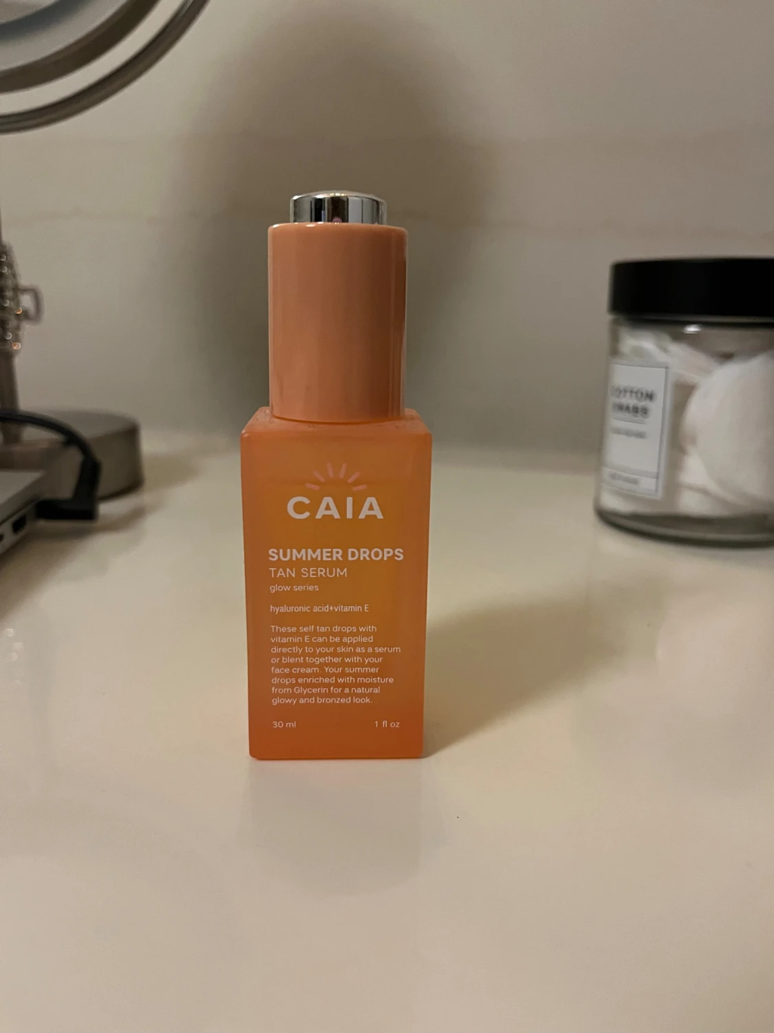 Caia summer drops - 2