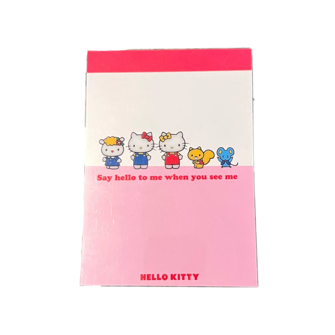 hello kitty skissblock