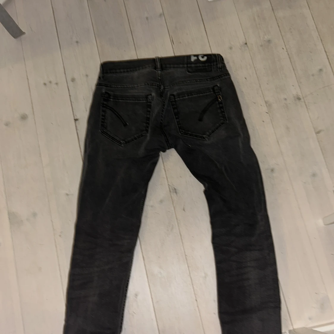 Grå/svarta från Dondup - 1