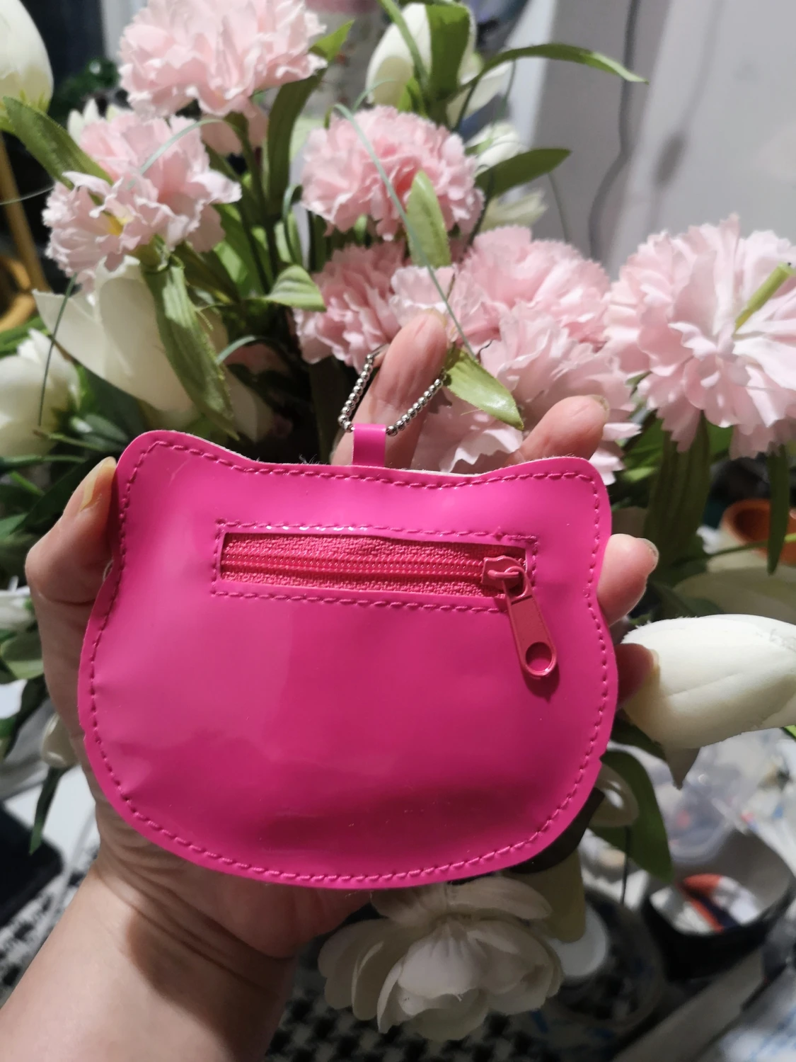 Hello Kitty Hängare  - 1