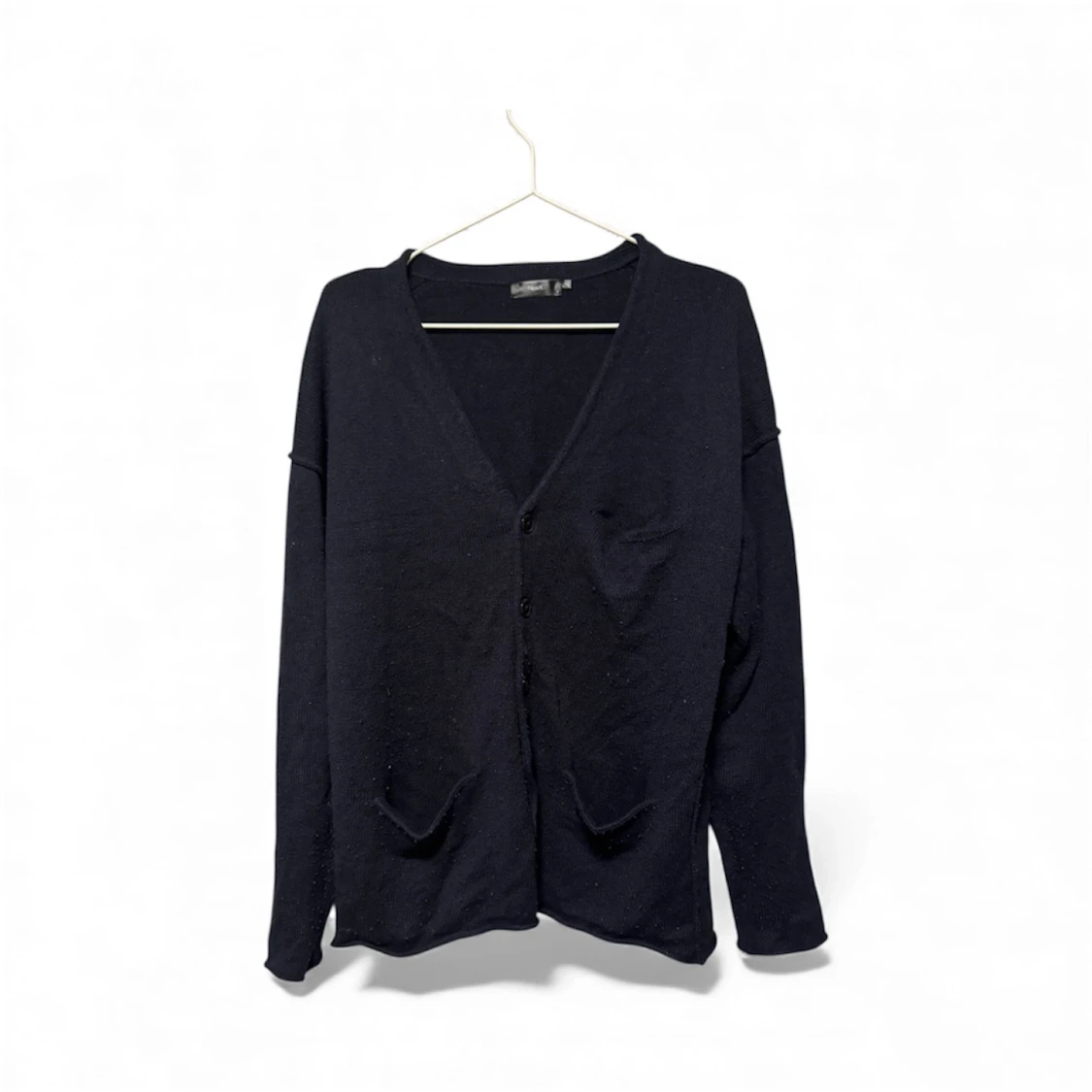 Svart kofta från Filippa K, storlek S - 1