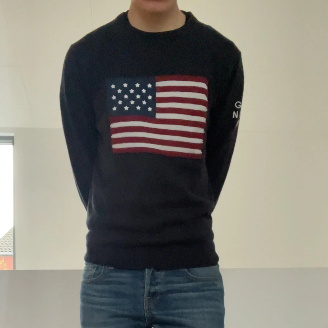 Gant USA tröja  - 1